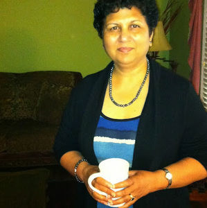 Meet your Posher, Caroline